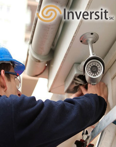 camaras de seguridad cctv